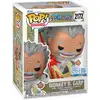 Image de Funko Pop! Animation Monkey D. Garp (galaxy Impact) Vinyle 11,5cm Funko