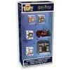 Image de Figurine Funko Bitty Pop! Harry Potter Starter Set