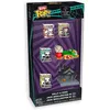 Image de Figurine Funko Bitty Pop! Letrange Noel De Mr Jack Starter Set