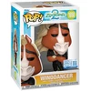 Image de Figurine Vinyle Funko Pop! Disney Zootopia 2 Winddancer Multicolore 9 Cm Funko