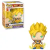 Image de Figurine Funko Pop! - Animation Dragon Ball Daima - Super Saiyan Son Goku Mini n°2305