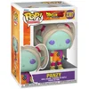 Image de Funko Pop Dragon Ball Daima Panzy Figurine Vinyle 2307 Collection Anime