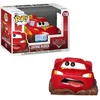 Image de Figurine Funko Pop! N°1708 Cars Lightning Mcqueen
