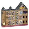 Image de Funko bitty pop harry potter pack collector 12 figurines 2,5 cm