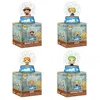 Image de Boule A Neige Funko Pop! Mini Glitter Globes One Piece 1 aléatoire