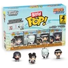 Image de Figurines Bitty Pop! Naruto Shippuden Vinyl Multi Couleurs 14x3,1x9,3 Cm Funko