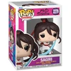 Image de Figurine Vinyle Collectible Sagiri Hell's Paradise: Jigokuraku Pop! Animation Multicolore 9 Cm Funko