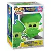 Image de Figurine Funko Pop! Movies Bob L'éponge Le Hollandais Volant Vinyl Multicolore 9 Cm Funko