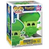 Image de Figurine Funko Pop Movies The Spongebob Movie Spongebob as The Flying Dutchman