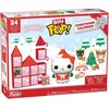 Image de Funko Bitty Pop! - Hello Kitty & Friends - Calendrier de lAvent 24 jours de surprise avant Noël Figurines à collectionner