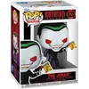 Image de Figurine Funko Pop! Batman Beyond Joker Avec Gun