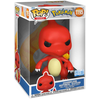 Image de Funko Pokémon Jumbo Pop Figurine Vinyle Charmeleon 25 Cm Jouet