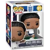 Image de Funko Figurine Football Myles Lewis-skelly Angleterre Pop Vinyle Collection