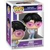 Image de Figurine POP! K-Pop Demon Hunters - Jinu - N° 2259 FUNKO