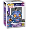 Image de Figurine POP! K-Pop Demon Hunters - Derpy avec Sussie - N° 2260 FUNKO