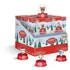 Image de Figurine Funko Pop! Snow Globes Rudolphe Le Renne Au Nez Rouge