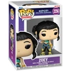 Image de Figurine POP! K-Pop Demon Hunters - Zoey - N° 2256 FUNKO