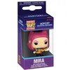 Image de Porte-clés Funko POP Kpop Demon Hunters Mira