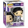 Image de Figurine POP! K-Pop Demon Hunters - Bobby - N° 2432 FUNKO