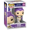 Image de Figurine Funko Pop! Kpop Demon Hunters Rumi Avec Chance De Chase (fluo)