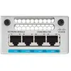 Image de Cisco Catalyst 9300 Series Network Module - module d'extension - Gigabit SFP x 4