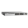 Image de Cisco Catalyst 9300 - Network Advantage - commutateur - 24 ports - Gere - Montable sur rack