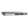 Image de Cisco Catalyst 9300 - Network Advantage - commutateur - 24 ports - Gere - Montable sur rack