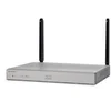 Image de Cisco Integrated Services Router 1117 - routeur - modem ADSL - de bureau