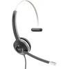 Image de Cisco Headset 531 Casque Avec Fil Arceau Bureau/centre D'appels Noir, Gris