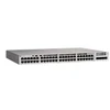 Image de Cisco Catalyst 9200 - Network Essentials - commutateur - 48 ports - intelligent - Montable sur rack
