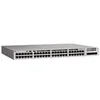 Image de Cisco Catalyst 9200L - Network Essentials - commutateur - 48 ports - Gere - Montable sur rack