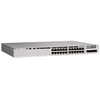 Image de Cisco Catalyst 9200L - Network Advantage - commutateur - 24 ports - Montable sur rack
