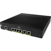 Image de Router Cisco C921-4p Noir