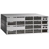 Image de Cisco Catalyst 9300L - Network Essentials - commutateur - 24 ports - Gere - Montable sur rack