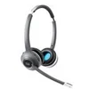Image de Cisco 562 Wireless Dual - micro-casque - avec Multibase Station