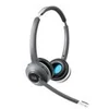 Image de Cisco 562 Wireless Dual - micro-casque - avec Standard Base Station