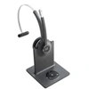 Image de Cisco 561 Wireless Single - micro-casque - avec Multibase Station