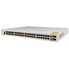 Image de Cisco Catalyst 1000-48T-4X-L - commutateur - 48 ports - Gere - Montable sur rack