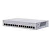 Image de Cisco Business 110 Series 110-16T - commutateur - 16 ports - non gere - Montable sur rack