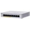 Image de Cisco Business 110 Series 110-8PP-D - commutateur - 8 ports - non gere - Montable sur rack