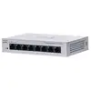 Image de Switch Cisco Cbs110-8t-d-eu Rj-45 16 Gbps