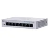 Image de Cisco Business 110 Series 110-8T-D - commutateur - 8 ports - non gere - Montable sur rack