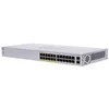 Image de Cisco Business 110 Series 110-24PP - commutateur - 24 ports - non gere - Montable sur rack