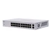 Image de Cisco Business 110 Series 110-24T - commutateur - 24 ports - non gere - Montable sur rack