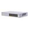 Image de Cisco Business 110 Series 110-16PP - commutateur - 16 ports - non gere - Montable sur rack