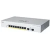 Image de Cisco Business 220 Series CBS220-8T-E-2G - commutateur - 10 ports - intelligent - Montable sur rack