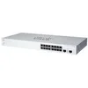 Image de Cisco Business 220 Series CBS220-16P-2G - commutateur - 18 ports - intelligent - Montable sur rack