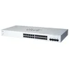 Image de Switch Cisco Cbs220-24t-4g-eu