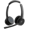Image de Micro-casque sans fil Cisco Headset 722 - Bluetooth - Blanc