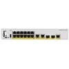 Image de Cisco Catalyst 9200CX - Network Advantage - commutateur - compact - 12 ports - Gere - Montable sur rack